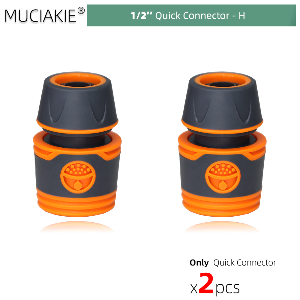 Zero Pressure Ball Valve Watering Timer Garden Irrigation Controller Automatic System Part Quick Tap Connecter IBC Water Tank: PURPLE