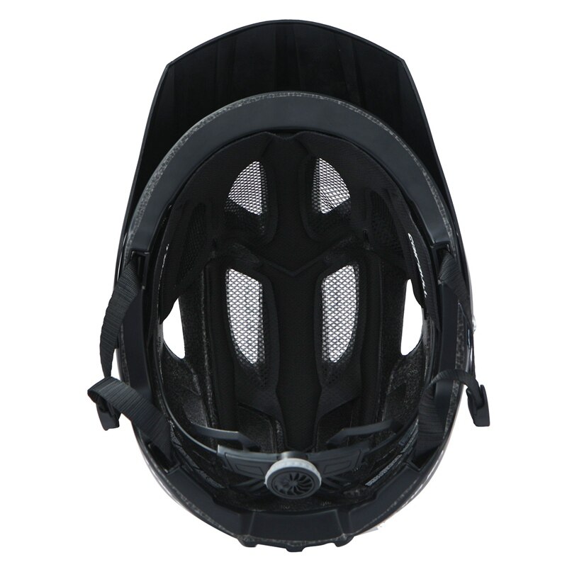 Outdoor Cycling Helmet Women Men Bicycle Helmet Bike Mountain Road Cycling Safety Helmet Cap Breathable Helmet with Spare Lining