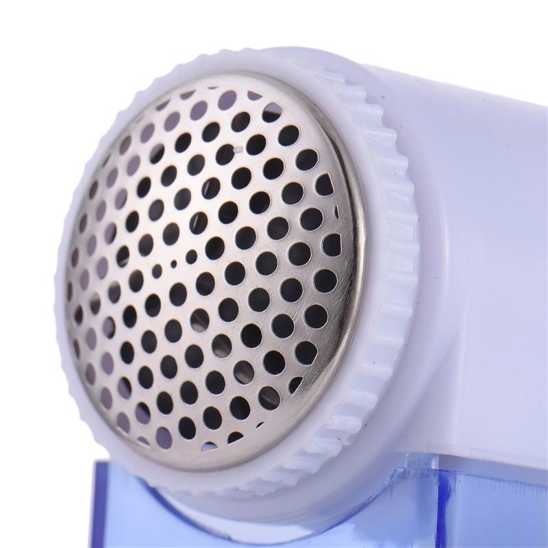 1 stuk elektrische pluizenverwijderaar, pellets, pluizenroller, spoelen, machine, kleding, bont, stoffenscheerapparaat, dieren, wollen kleding, pels, pels