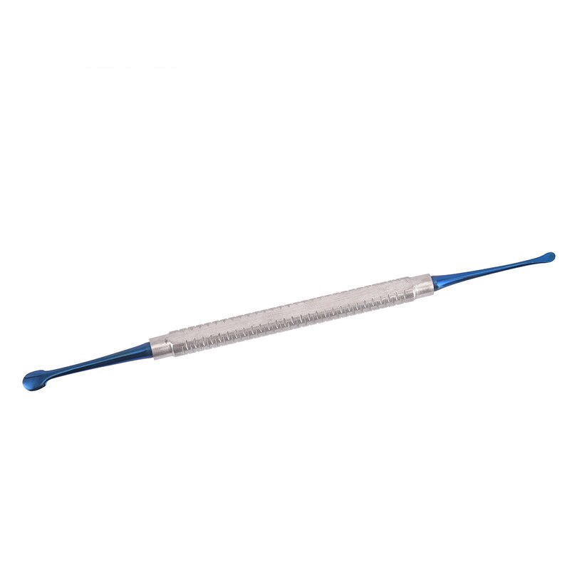 Periosteal Separator 1-6 # Dental Curette Orale Curette Dental Instrument Tandheelkundige Instrument: WHITE