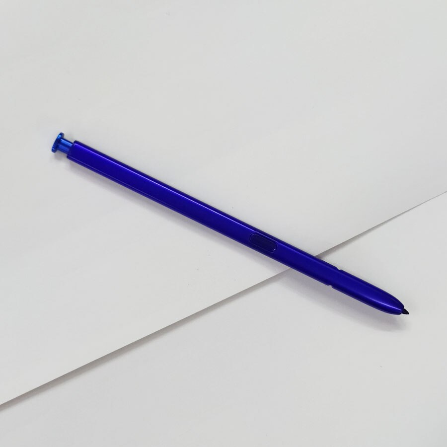 Touch Stylus S Pen Met Bluetooth Functie Voor Samsung Galaxy Note 10 Lite N770 SM-N770F SM-N770F/Ds SM-N770F/Dsm