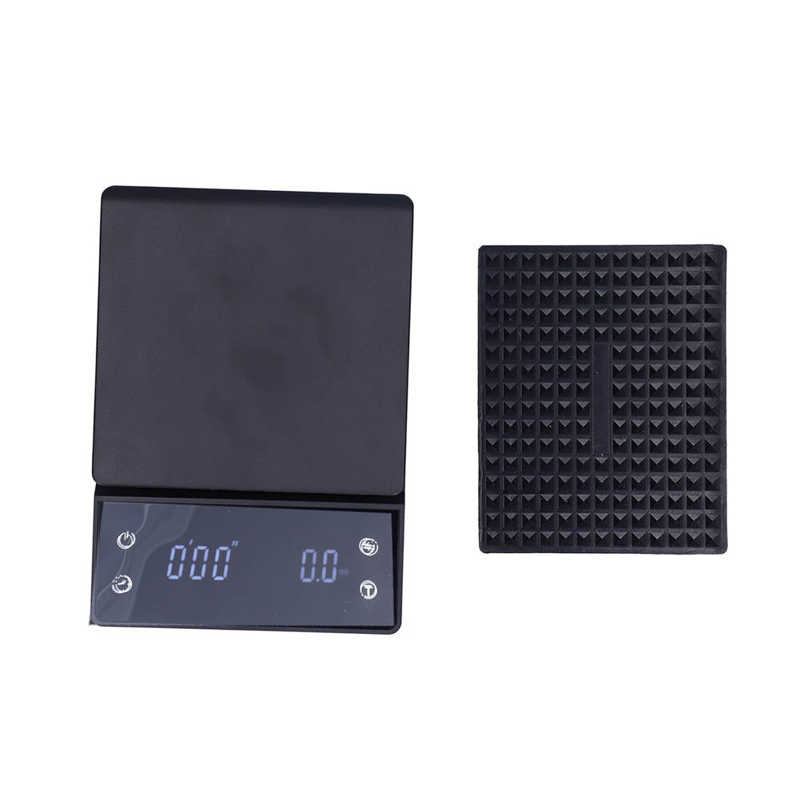 Digital Kitchen Scale Simple Operation Digital Food Scale for Home for Kitchen