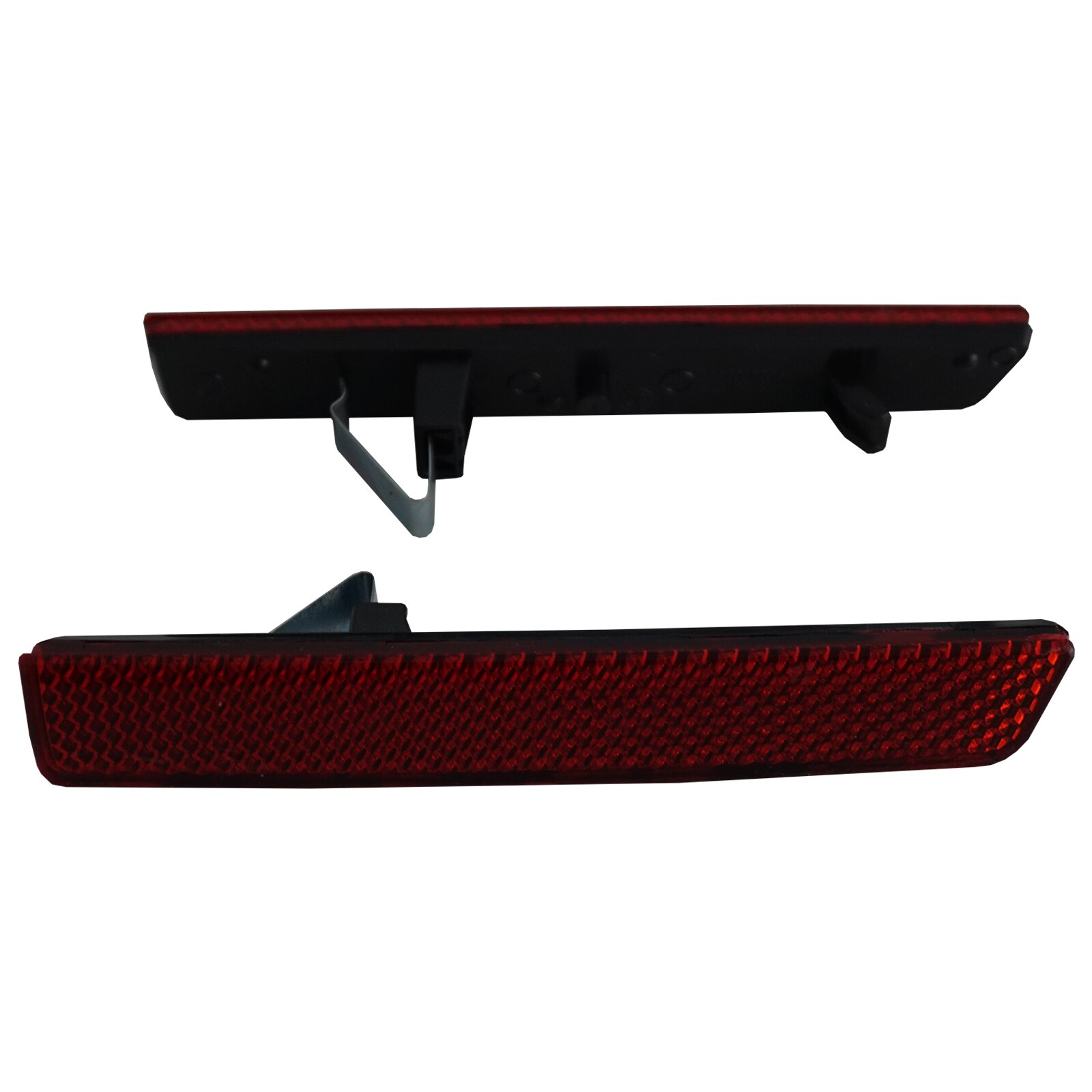 BSP964 Achterbumper Reflector Links Rechts 51810677, 51810678 Voor Fiat Doblo MK2 Opel Combo D Gemaakt In Turkije Snelle Handling