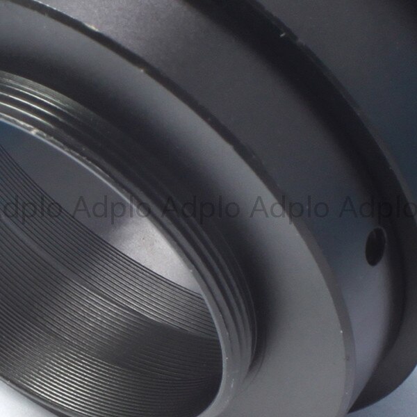 ¡En venta! ADPLO 011203, para 60-M42, anillo adaptador de lente traje para Kiev 60 para Pentacon 6 A M42 tornillo de montaje de cámara