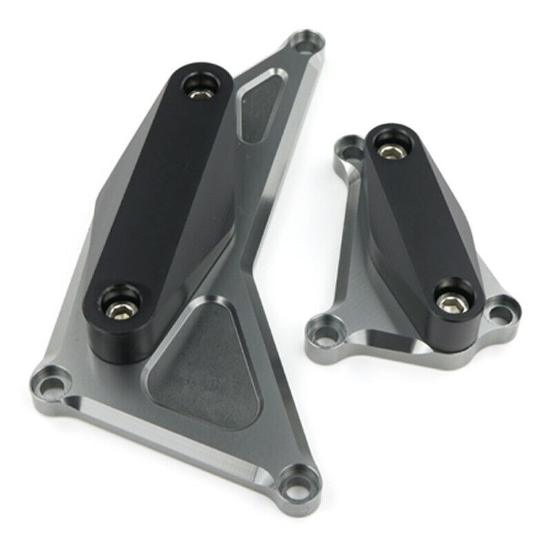 Motorcycle Engine Guard Protector Slider Cover Crash Pads for BMW S1000RR - Motor Accessories