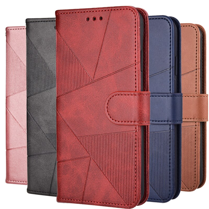 Pokrowiec na kartę magnetyczną do honoru 50 Lite pokrowiec z klapką skórzany portfel Protector Book Funda na Honor 50 lekki Honor 50 Lite Etui Etui