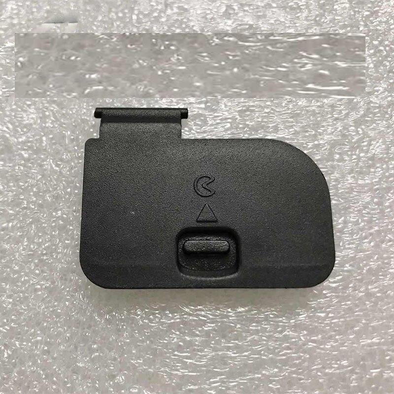 Para Nikon D750 cubierta de batería D750 SLR accesorios de cámara cubierta inferior del compartimento de la batería