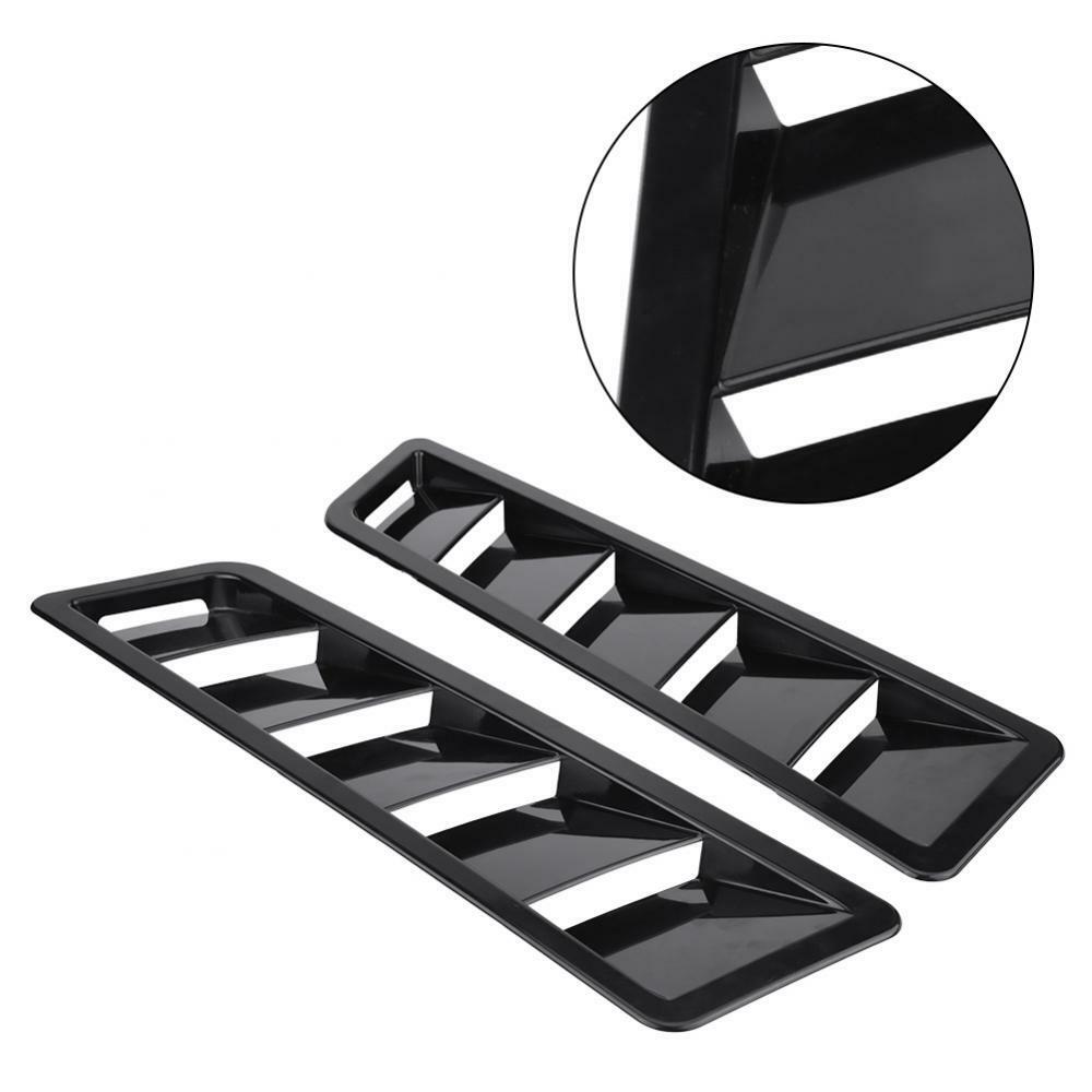 2 Uds De Prop sito General 17X5 Universal Hood Ve Grandado 2-uds-de-prop-sito-general-17x5-universal-hood-ve-grandado