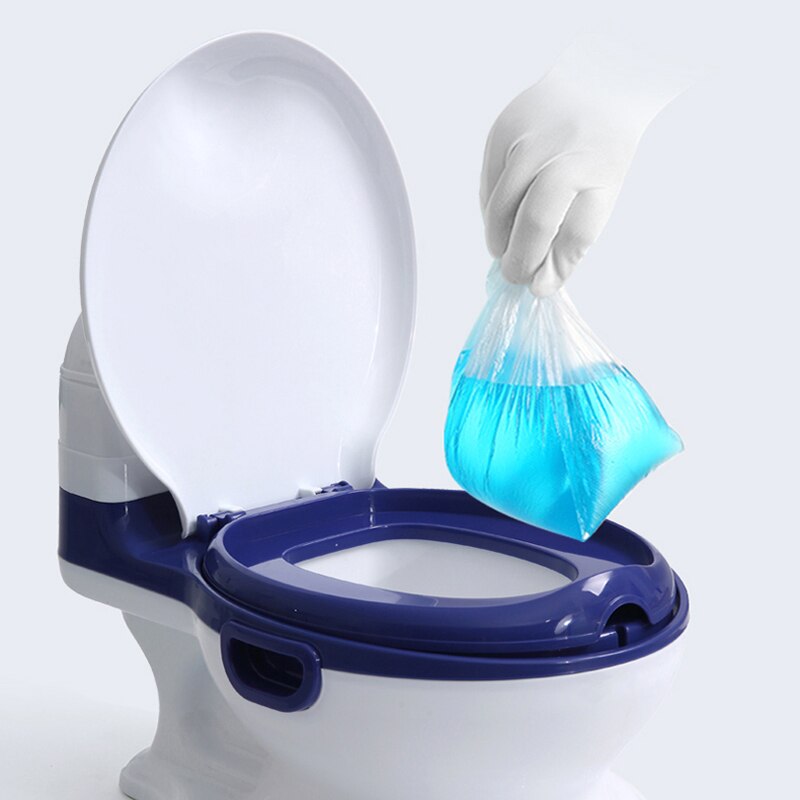 6 Months To 8 Years Simulated Toilet Portable Children's Potty Baby Potty Training Girls Boy Kids Newborns Toilet