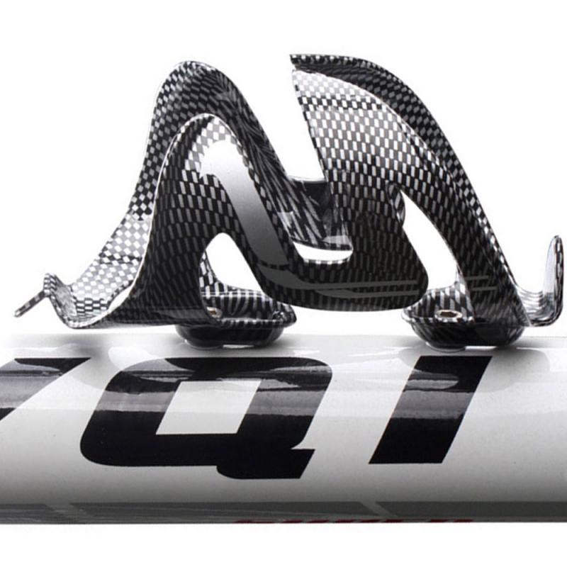 Bicycle Bottle Cage Non-slip Bicycle Drink Water Cup Holder Shelf Cage Mountain Bike Road Bike Outdoor Riding Equipment