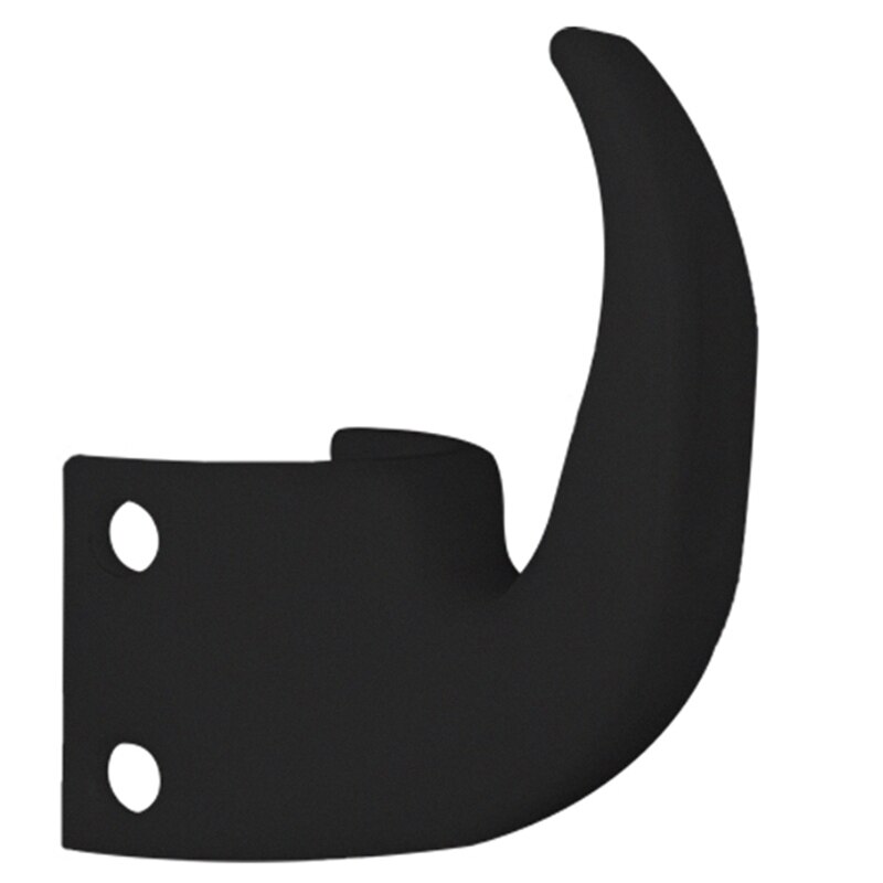Scooter Front Hook for NINEBOT MAX G30 Electric Scooter Skateboard Storage Hook Hanger Parts Accessories: Black