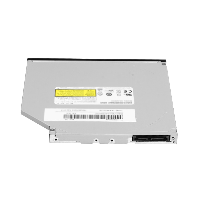 Laptop Internal DVD Drive Universal for HP Probook 4510s 6450b 4720s 4515s 4320s Double Layer 8X DVD RW DL 24X CD-R Recorder