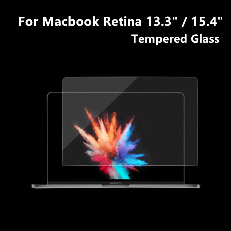 Gehard Glas Voor Apple Macbook Pro 14 16 A2337 M1 Pro Max A2338 13.3 13 A1452 A1502 15.4 a1398 Screen Protector