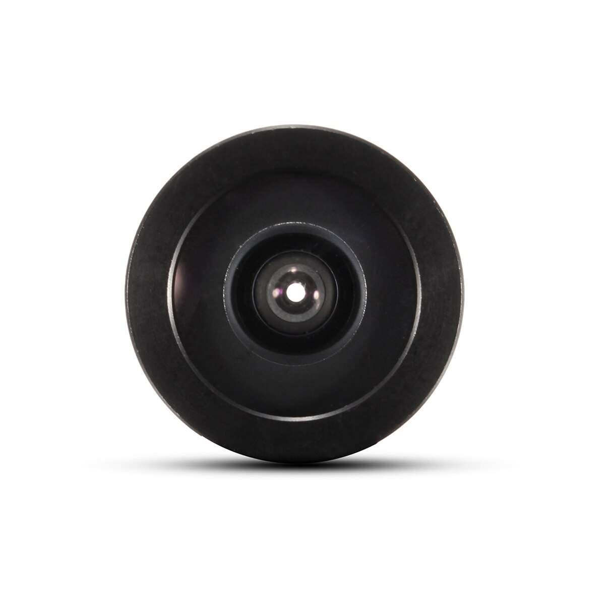 1,8mm Sicherheit Kamera Fisheye Objektiv 170 Grad Breite Betrachtung Winkel CCTV IR Bord CCTV Objektiv Für HD IP Kamera