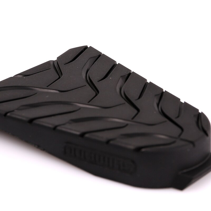 Shimano SH45 SPD-SL Cleats Covers Pedal Cleat Covers Black Road Bike Pedal Cleats SM-SH45 For SH10 SH11 SH12 Cleat Cover