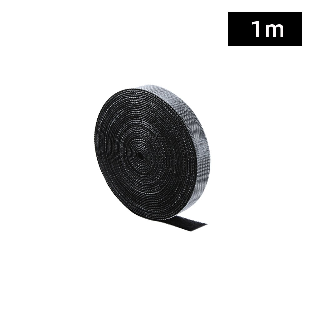 Venda quente cabo organizador fio enrolador fone de ouvido titular mouse cabo protetor hdmi gestão cabo para iphone samsung xiaomi huawei: 1m