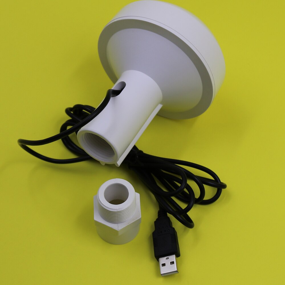 BEITIAN Marine GLONASS GPS Receiver Boat ship GNSS receiver, 9600bps, 4M Flash USB 2.0 Connector with screw tube, BM-582U