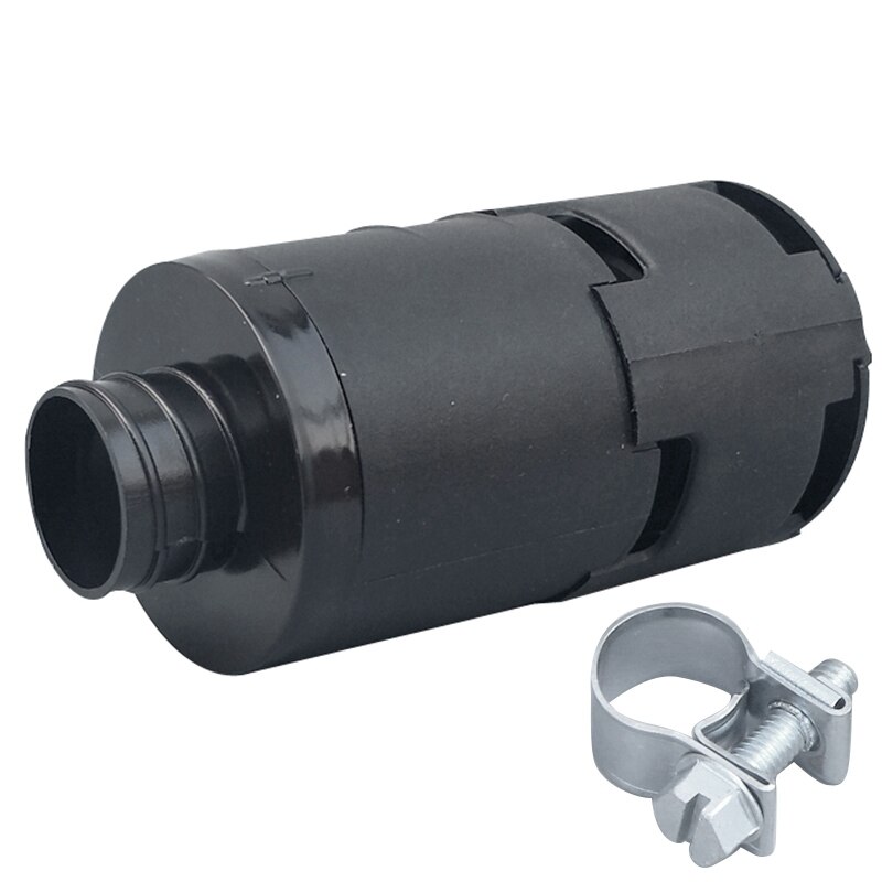 Karcher luchtinlaatfilter van steelstofzuiger 2.863-319.0