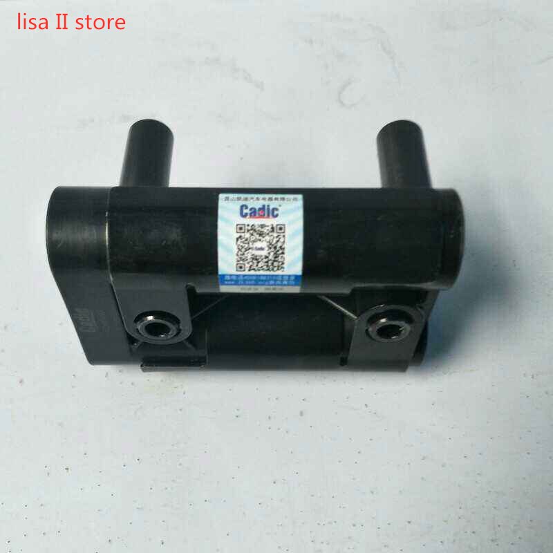 Auto Ignition Coil for Great wall Wingle Haval Zhongxing Grand tiger G3 V3 4G63 4G64 4G69 19005270