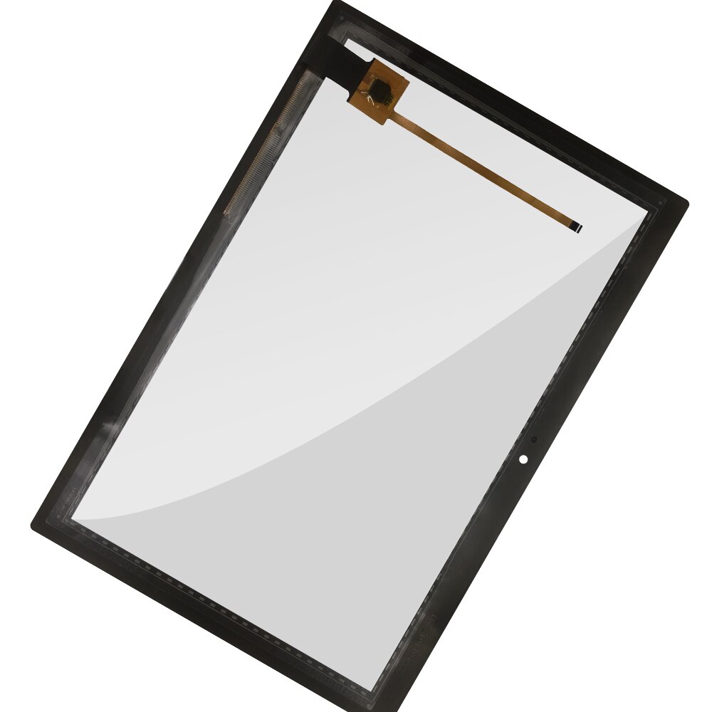 Nueva pantalla táctil pantalla para Lenovo Tab 4 TB-X304L TB-X304F TB-X304N TB-X304 Digitizer Front del Sensor del Panel de vidrio de piezas de repuesto