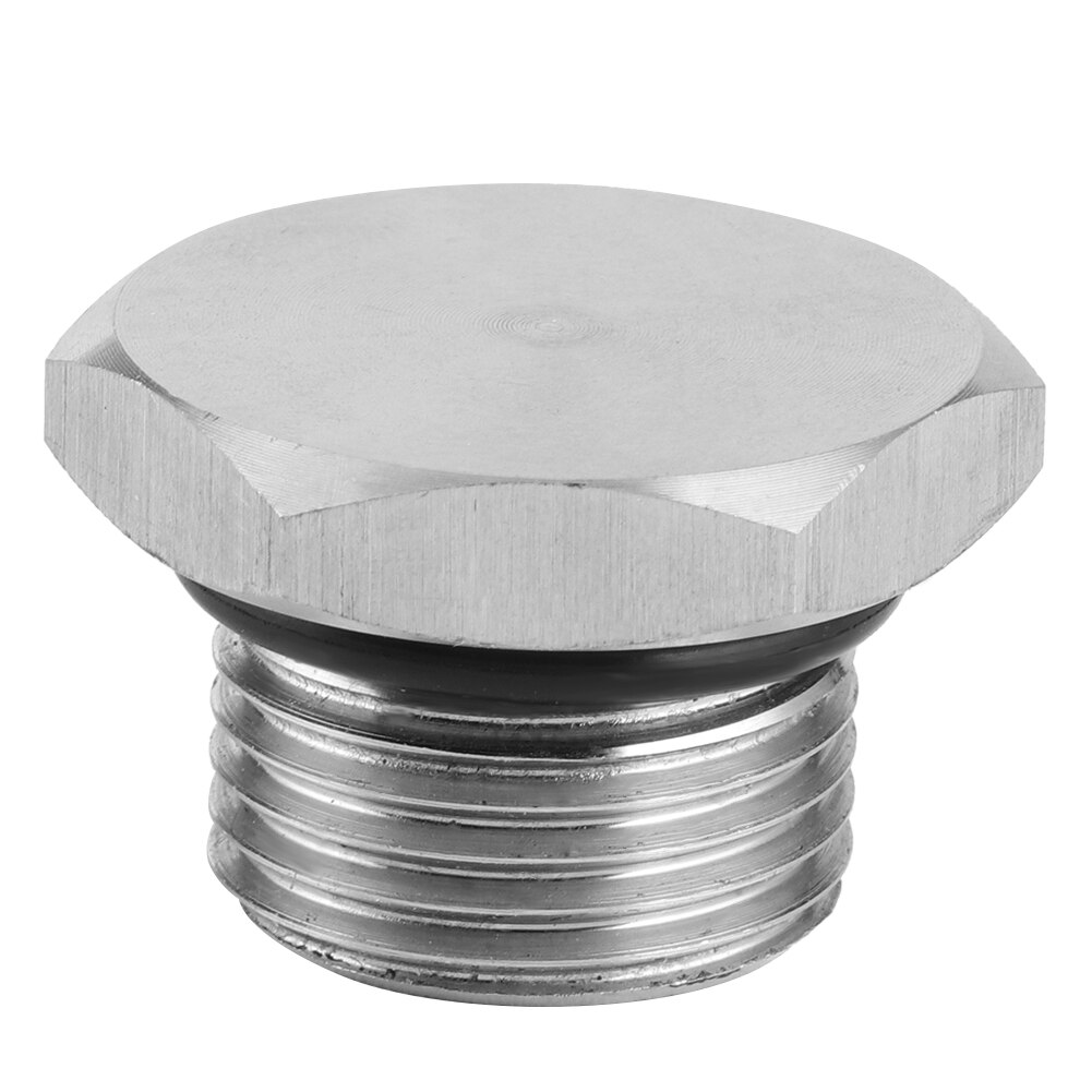 O2 Zuurstof Sensor M18 Uitlaatpijp Zuurstofsensor Plug Aluminium Bung Stub Universele Onderdelen Auto Accessoires Zuurstof Sensor Bung