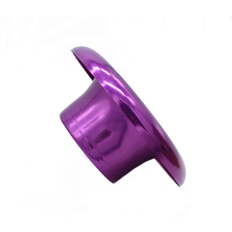 3.5" Short RAM / Cold Air Compressor / Intake Inlet Velocity Stack / Turbo Horn