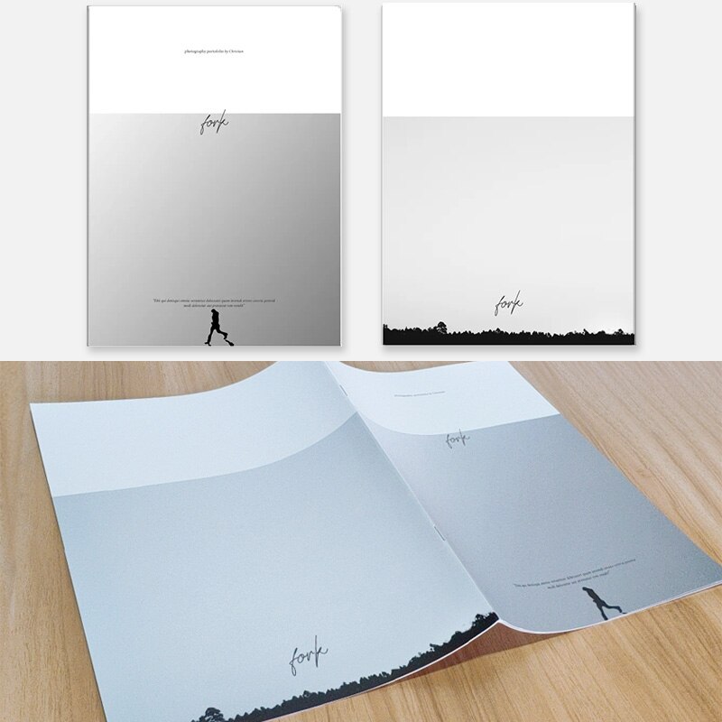 Modeblad Boek Fotografie Accessoires Voor Sieraden Cosmetica Leven Vrije Tijd Nemen Foto 'S Achtergrond Fotografia Shoot Rekwisieten: Blauw