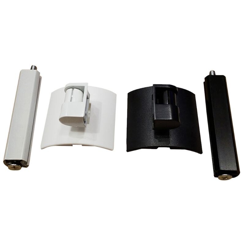 Soporte de Metal para altavoz, montaje en techo de pared para UB-20, Kit de altavoces