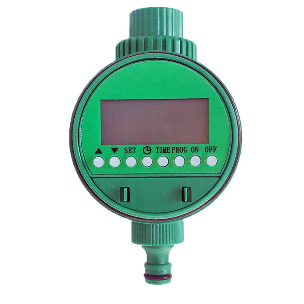 Wasserdicht Garten Automatische Elektronische Bewässerung Wasserhahn
