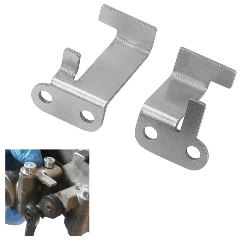 Intake Manifold Flap Actuator Repair Bracket for A4 A6 A8 Q7 PHAETON TOUAREG