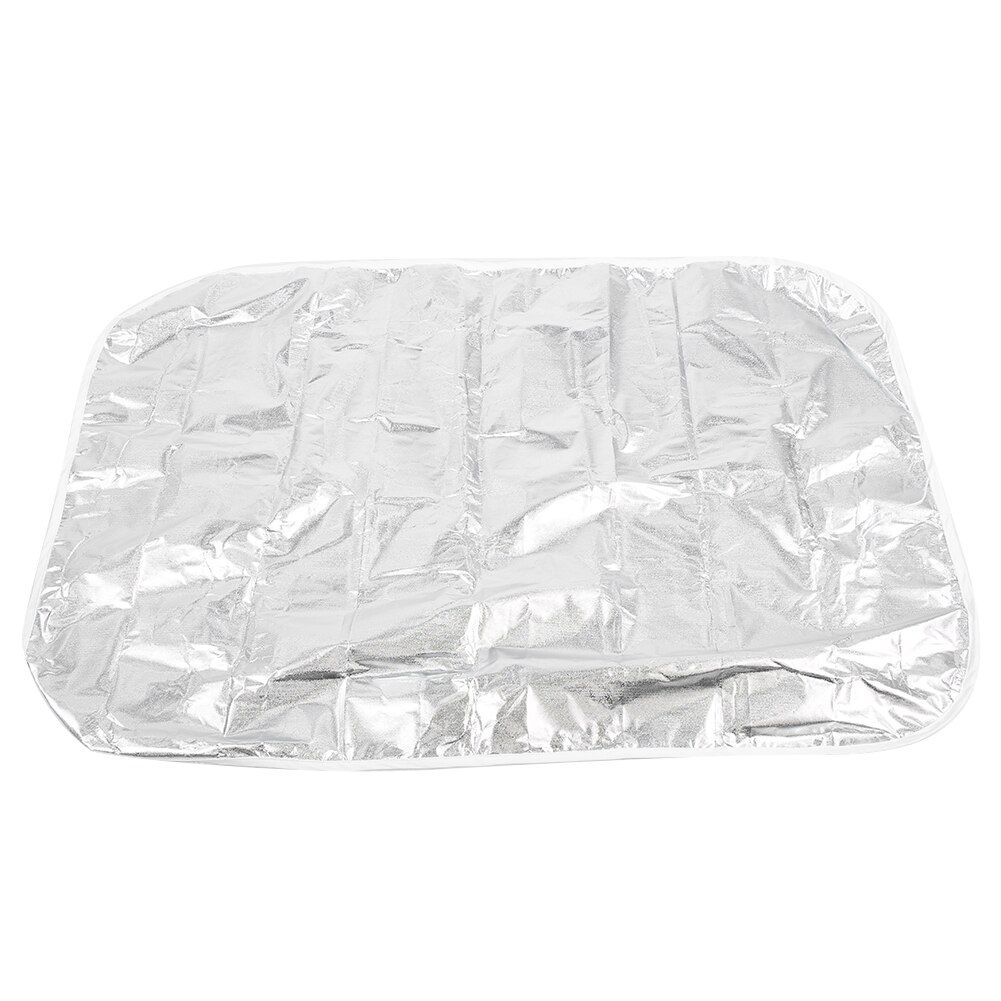 Enfants bébé siège de voiture soleil ombre couverture isolation thermique UV Ptotection bloc sièges de voiture couverture anti-poussière siège de voiture accessoire