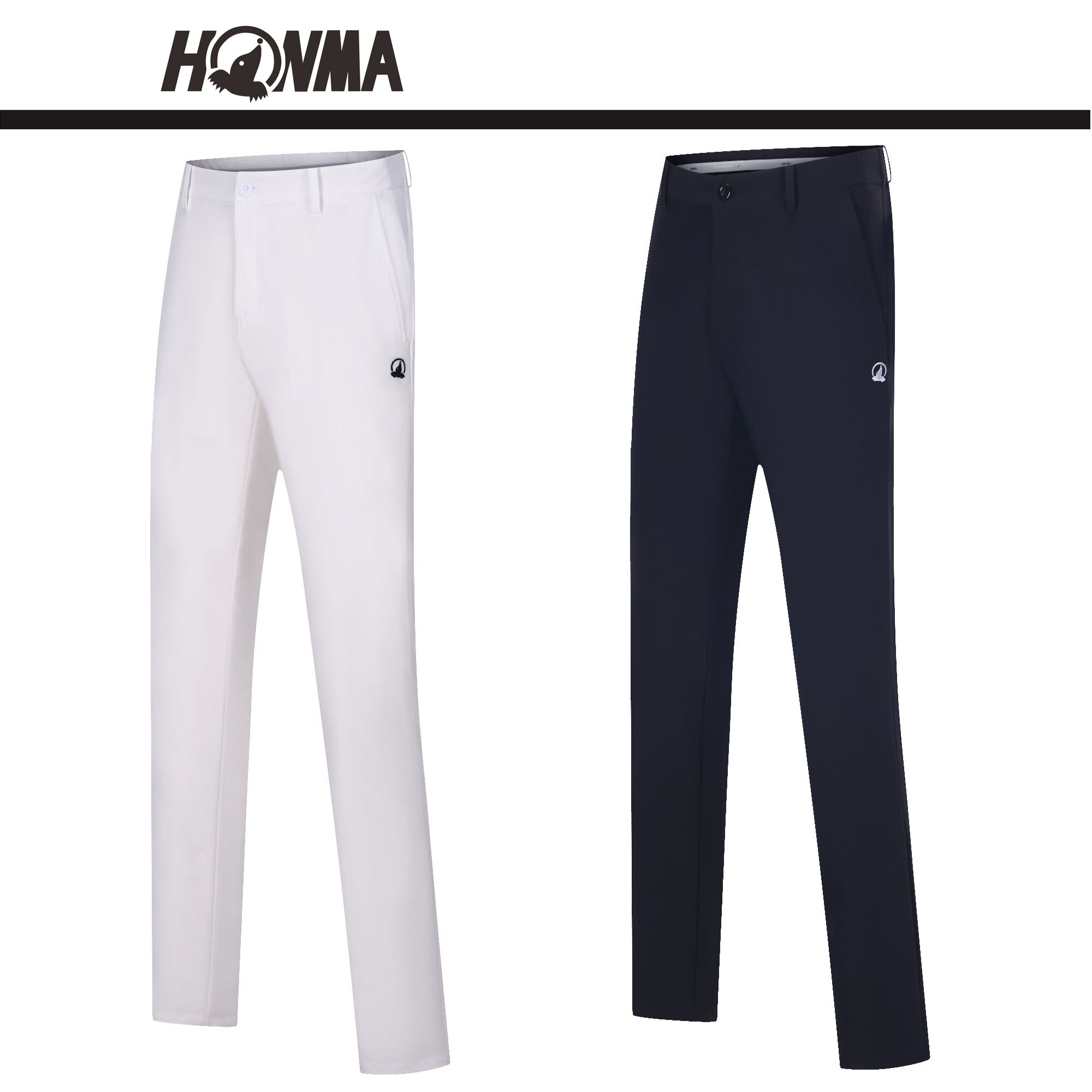 Golfbyxa män sport sommar golfbyxor för män