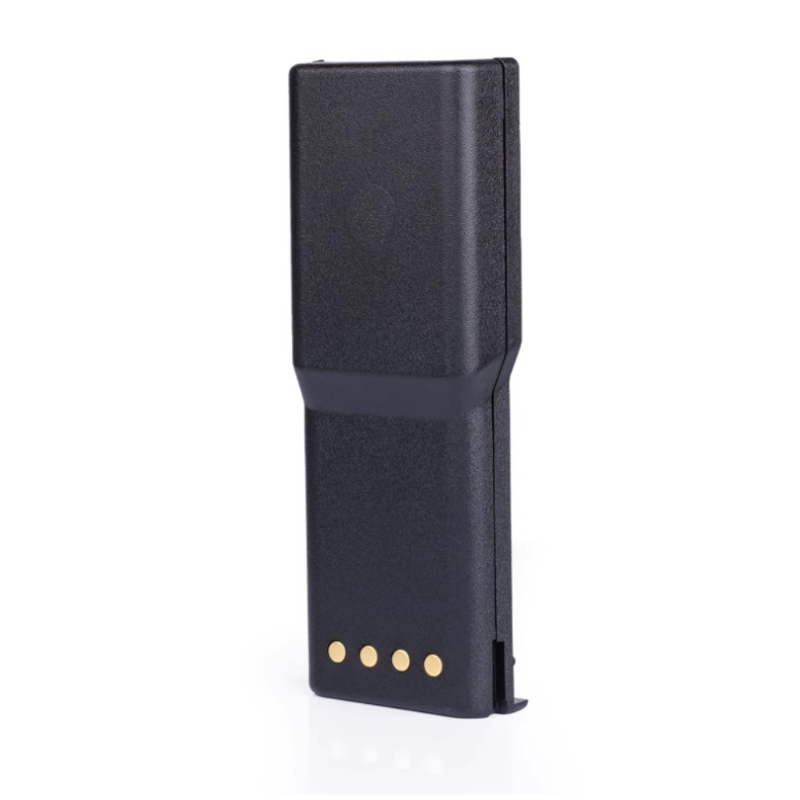 For Motorola Radius P110 Two Way Radios HNN8148 HNN8148B HNN8148C Battery 1500mAh HNN8148A Ni-CD Replacement Battery: Default Title