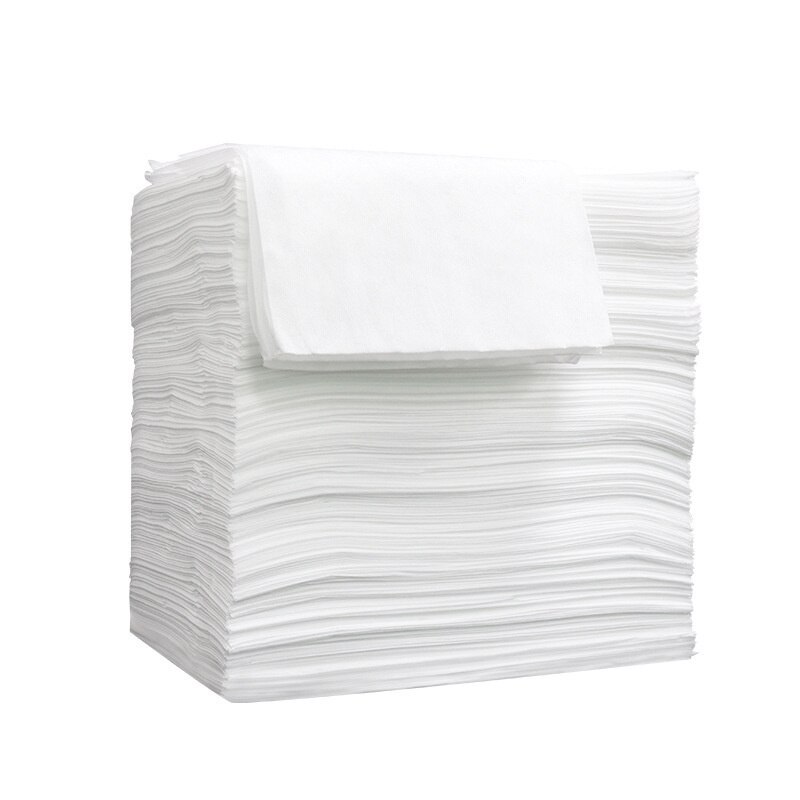20/60/100pcs Spa Bed Sheets Disposable Massage Table Sheet With Hole Or Not Hole SMS Non-Woven Fabric Portable Travel Bed Cover