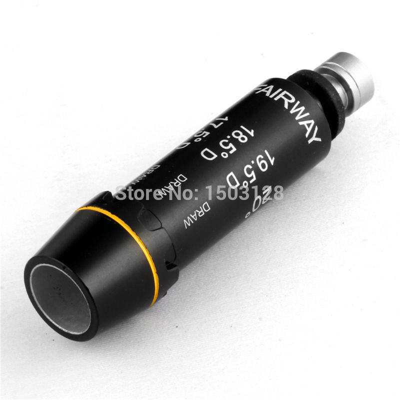 RH .335 Loft Size 17-20 loft Golf Adapter Sleeve for Cobra Fly-Z 5-7 Wood Right Hand