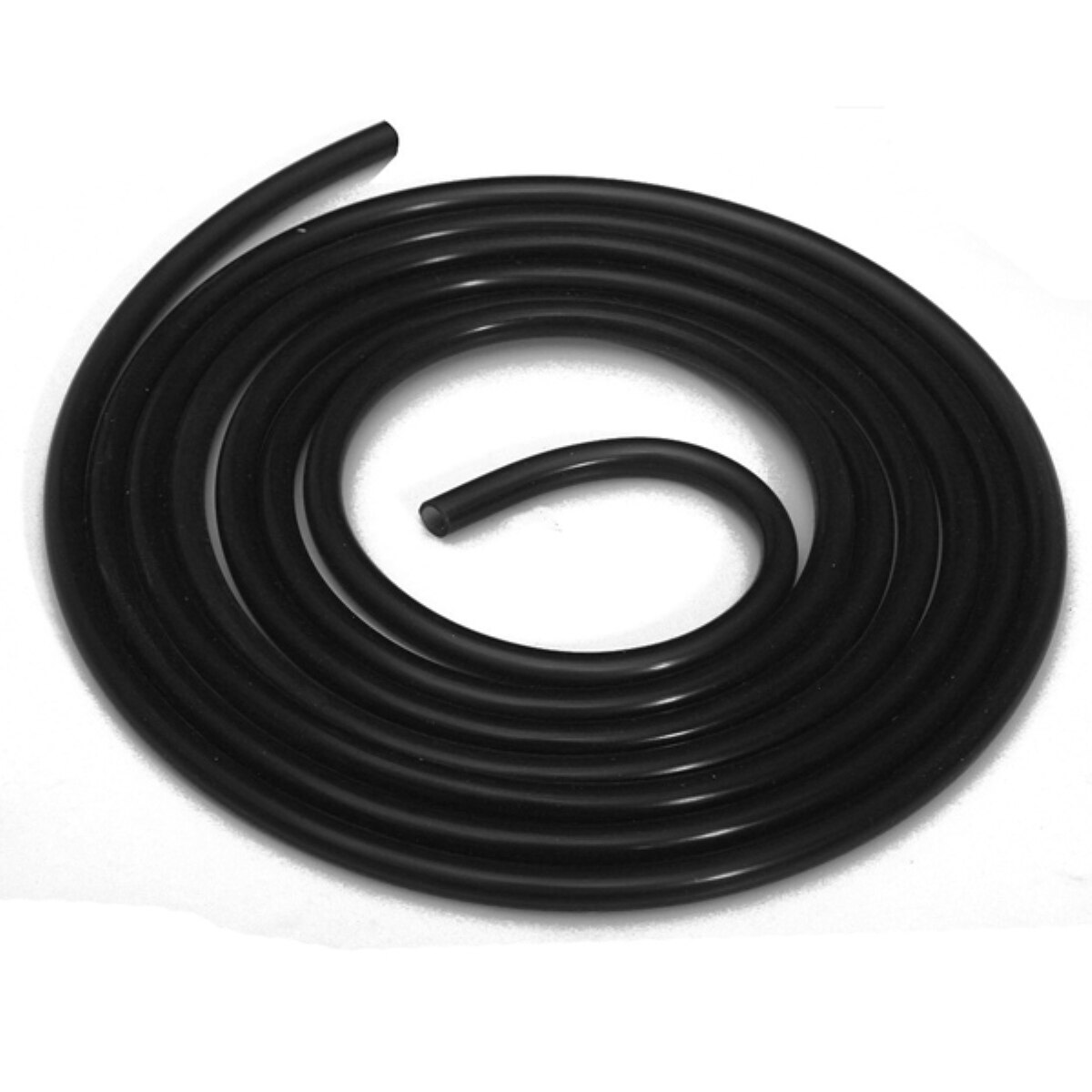 3-10mm Car Full Silicone Fuel/Air Vacuum Auto Hose/Line/Pipe/Tube 3 Meter Turbo Dump Radiator Rubber