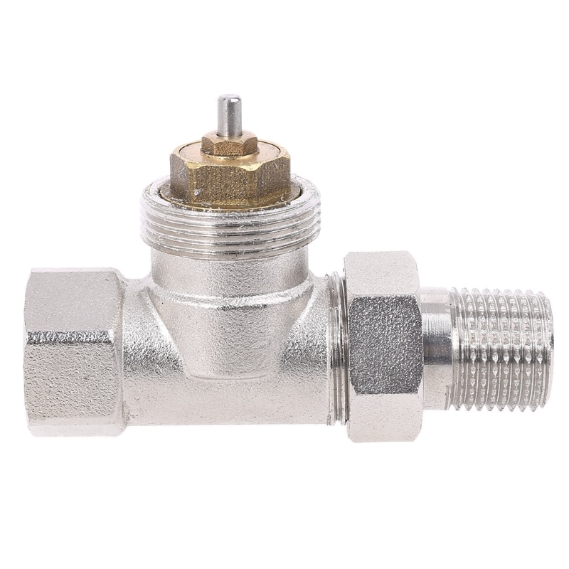 DN15 DN20 DN25 Water -Valve Electric Actuator HVAC Temperature Control -Valve TRVThermal Actuator -Valve Radiator -Valve