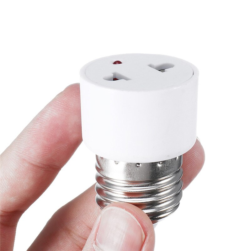 B15 naar e27 lamp adapter kopen? | Korting tot 23
