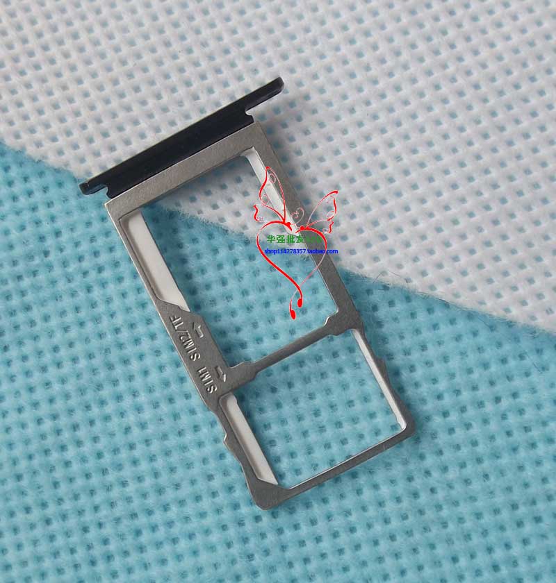 Doogee n20 suporte de cartão sim original, bandeja de porta cartão para celular doogee n20