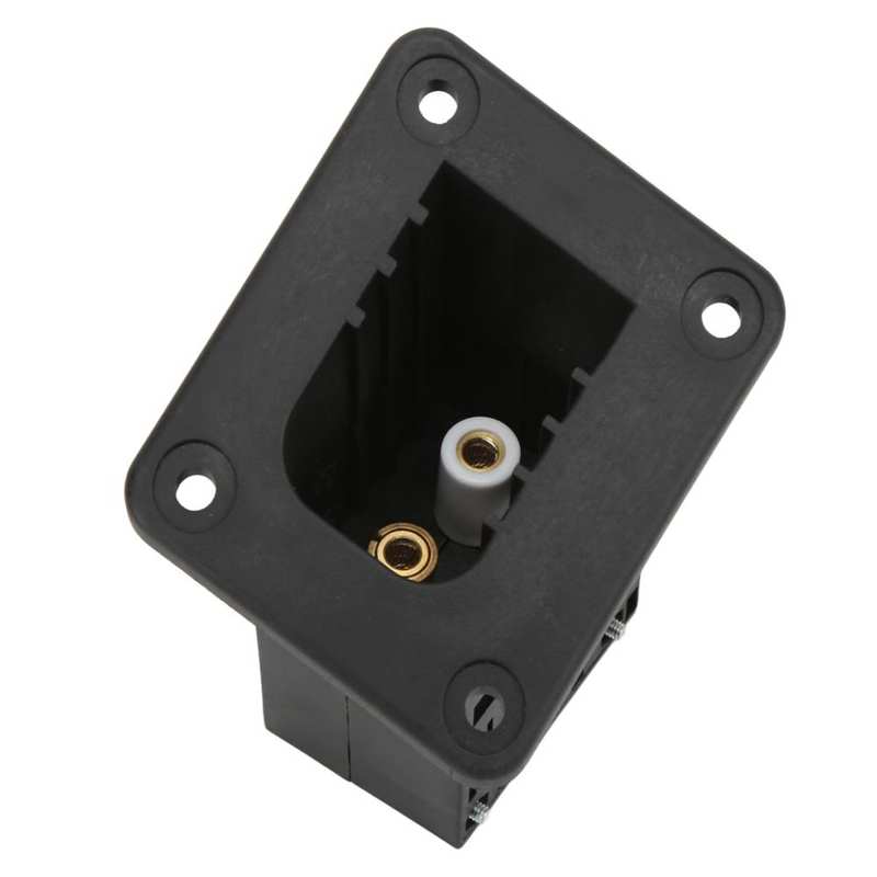 Powerwise Charger Plug Hoge Sterkte Stevige Betrouwbare Hoge Efficiëntie 73051 ‑ G29 Slijtvaste Abs Vervanging Voor Ezgo