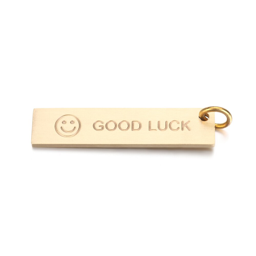 Brass Keychain Portable Unique DIY Craft Tools Whistle Ruler Key Ring Pendant Jewelry Desk Accessories Sets School Stationery: 4