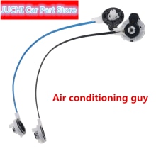 Auto Airconditioning Modus Windrichting Trekdraad Schakelaar Voor Geely Emgrand Ec7 Visie Gx7