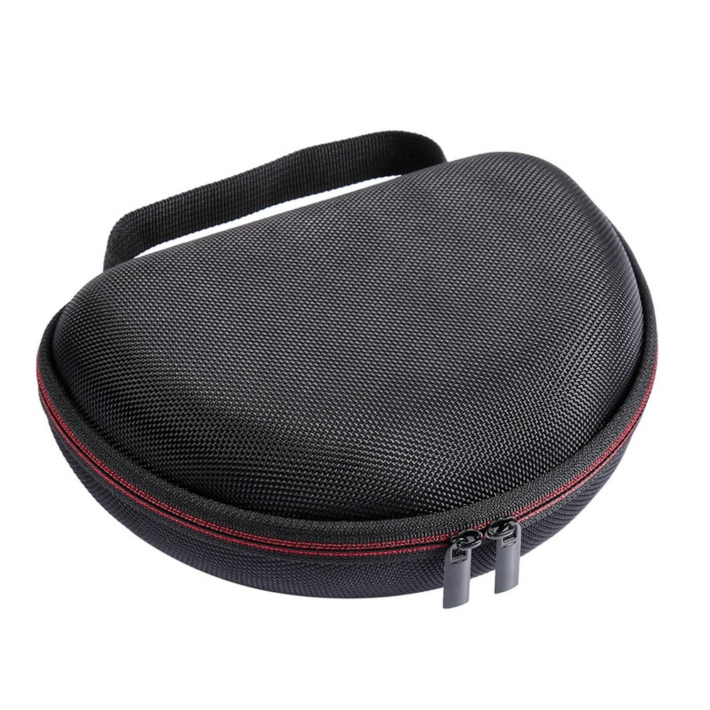 Custodia rigida 2 in 1 per JBL T450BT/ JBL T500bt scatola per cuffie senza fili scatola per il trasporto custodia portatile e custodia per auricolari