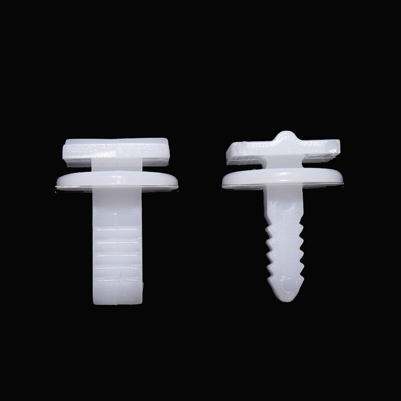20 stk forrude en søjle fast clips til ford fiesta focus mondeo fiesta plastik fastgørelse 1020193 6877869 w702412-s300