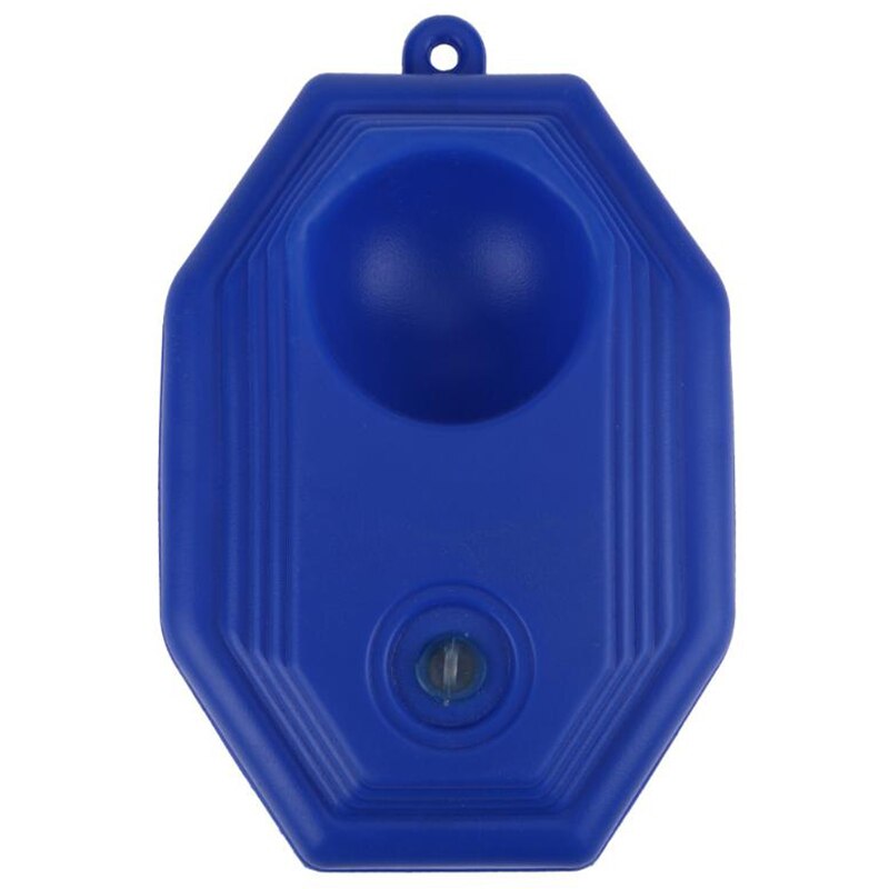 Single Tennis Trainer Self-Study Tennis Training Tool Exercise Tennis Practice Trainer Baseboard Sparring Device