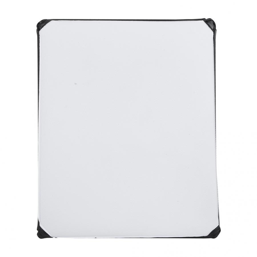 Universal Rectangle Shape Speedlite Softbox Diffuser for Camera Flash Light Speed Lights Studio Flash Diffuser