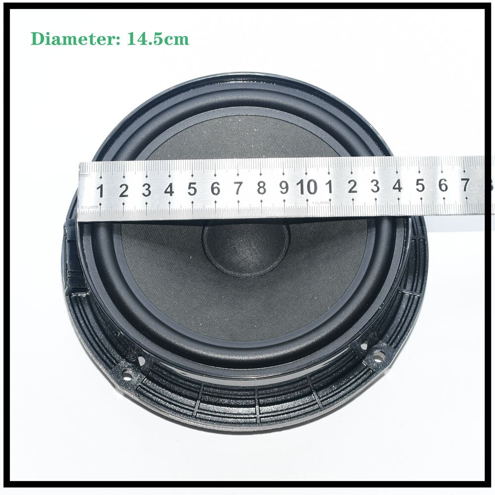 Haut-parleur de porte avant gauche ou droite, pour Passat Jetta Touran old Bora Golf 4 SEDAN OEM 6QD 035 411 A