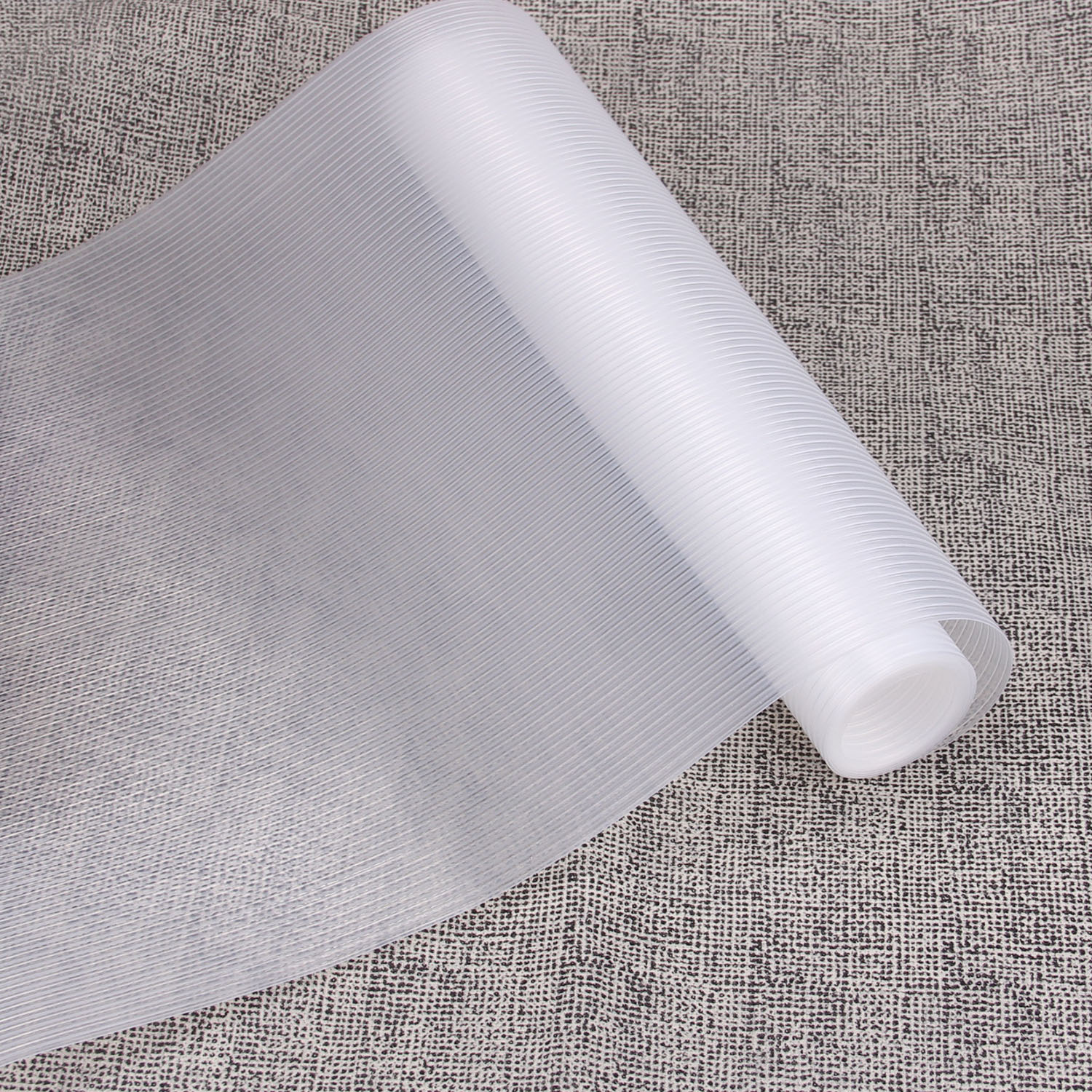 Cassetto Fodera Traslucido Banda Antiscivolo Impermeabile Scaffale fodere pastiglie Zerbino per Armadio Da Cucina Armadio Ripiani