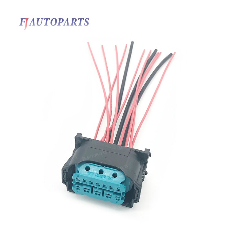Connecteur de câble de faisceau de phare pour BMW X1 E90 E92 F18 320 325
