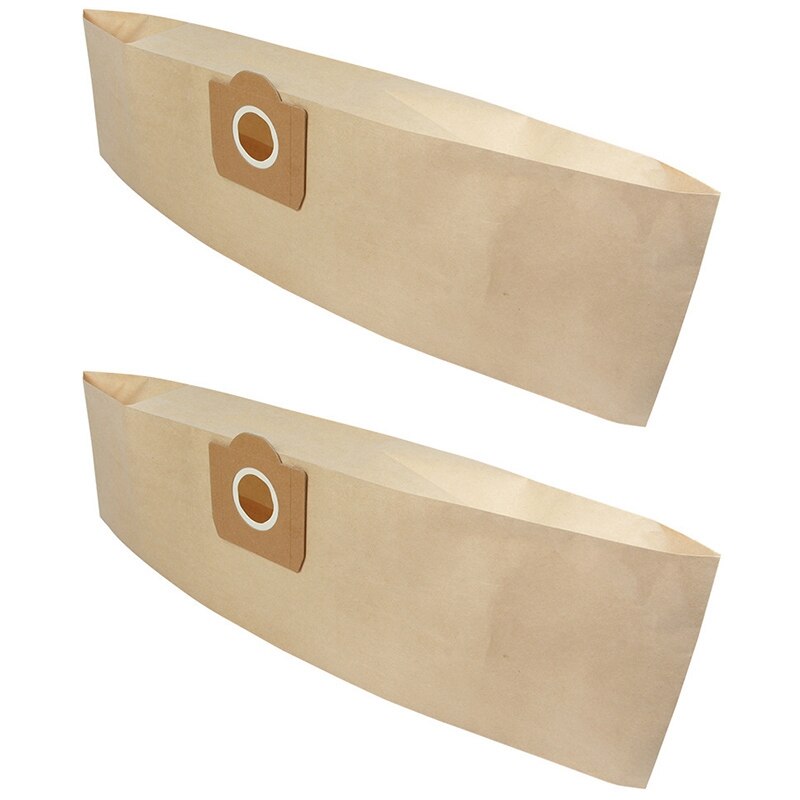 10Pcs Dust Bags for Vacuum Cleaner for Karcher Wd3 Wd3300 Wd3.500P Mv3 Wd3200 Se4001 Se4002 6.959-130 6.904-051 6.904-263